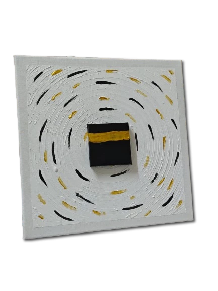 MINI FRAME KAABA-img